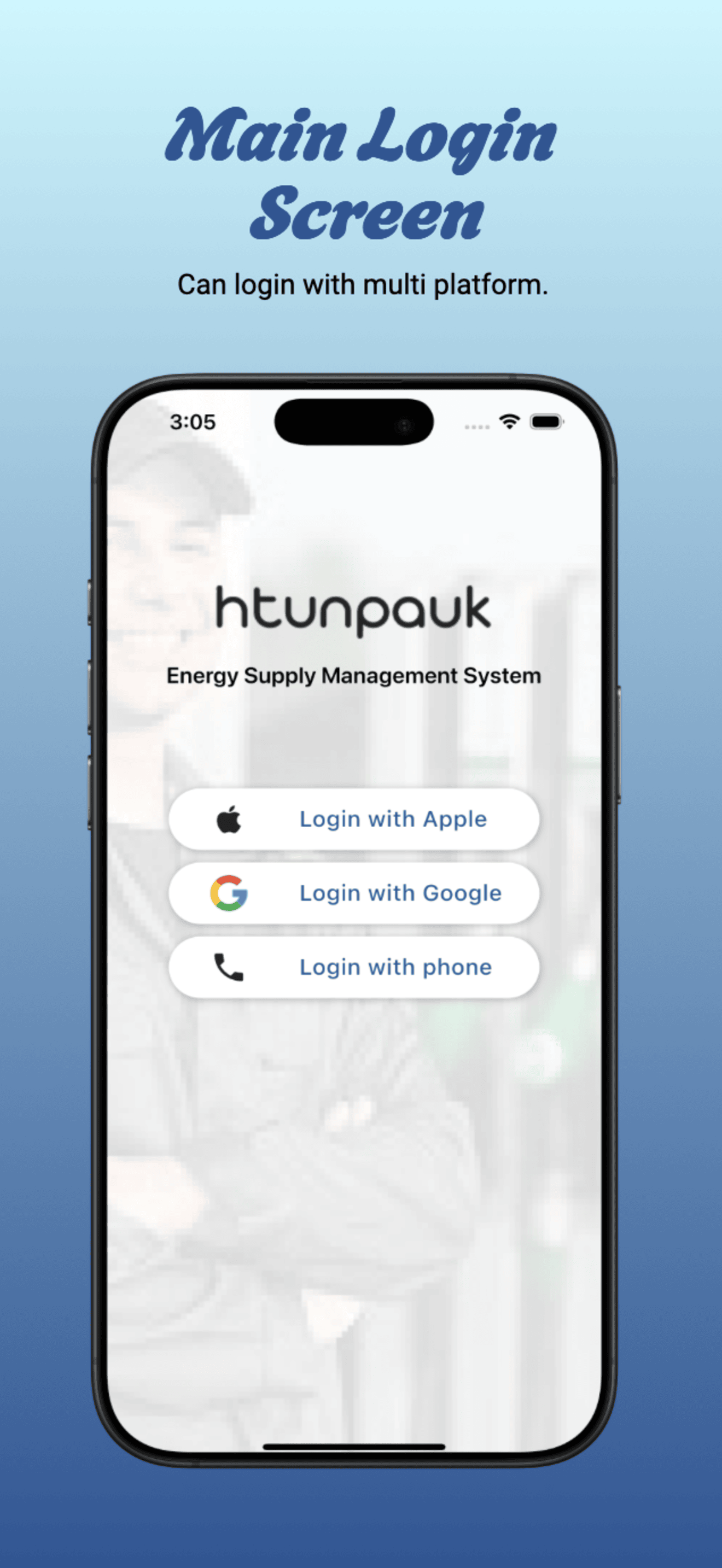 User profile page with account settings and information.